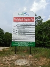 Site Project Signage @ Nilai Signage Signage