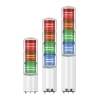 QTC/QTCA50ML QTC/QTCA Series Tower Light QLIGHT SIGNAL & WARNING LIGHT