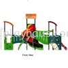 PH-050103 Standard Children Playground Equipments