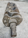 TOYOTA DYNA BU88 14B CRANKSHAFT STD TOYOTA CRANK SHAFT TOYOTA Lorry Spare Parts