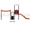 PH-020001 Standard Children Playground Equipments