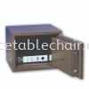PERSONAL STEEL SERIES AP 1 BROWN (KCL) PERSONAL SERIES APS SAFE Safety Safe and Security Box