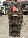 ISUZU NPR66 4HG1 ENGINE BLOCK ISUZU ENGINE PARTS ISUZU Lorry Spare Parts