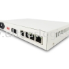 RS232 Fiber Modem Interface Converter Network Communication Solutions