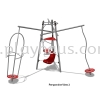 PH - Exultant Play Theme Children Playground Equipments