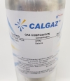 8AL 5PPM C2H4O / N2 - 58 LITER  8AL Cylinders - 58 Liters Calgaz (USA) Calibration Gas