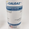 2AL 500PPM SF6 / 20.9% O2 / N2 - 34 LITER 2AL Cylinders - 34 Liters Calgaz (USA) Calibration Gas