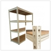 Boltless - Beige Light Duty Racking System