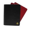 REVOLVE Card Holder [RE100]  PU LEATHER GIFTS READY STOCK