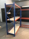 Longspan Storage Shelve Medium Duty Racking System