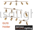 Ceiling Picture Lamp - GU10 Holder PICTURE / MIRROR LIGHT