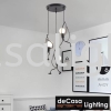 Cutie Pendant Light  Retro Loft Design Pendant Light PENDANT LIGHT