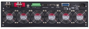Programmable DC Electronic Loads Model 8620 DC Electronic Loads B&K Precision Test and Measuring Instruments