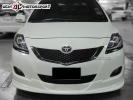 Toyota Vios Belta Look Front Grille Vios (2007) Toyota