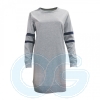 Muslimah (CMU05E/241) Navy Blue (02)ES Female Muslimah
