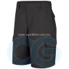 Cargo Short (Navy Blue) Shorts Pants