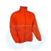 Unisex Jacket (WB06OS-343) Yellow(04)  Windbreaker Windbreaker & Reversible Windbreaker