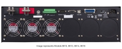 Programmable DC Electronic Loads Model 8610 DC Electronic Loads B&K Precision Test and Measuring Instruments