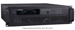 Programmable DC Electronic Loads Model 8610 DC Electronic Loads B&K Precision Test and Measuring Instruments