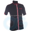 Unisex F1 Shirt (F132OS/392) Red(05) 65% Polyester & 35% Viscose F1 Uniform