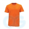 Kids Tee-Shirt (RCK01E/82) 100% Cotton Round Neck Tee-Shirt