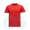 Kids Tee-Shirt (RCK01E/82) 100% Cotton Round Neck Tee-Shirt