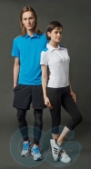 Unisex Collar-Tee (CRP2400M/248) Quickdry Collar-Tee