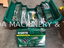 Sata 70pcs 95104A-70 12PT Cantilever Mechanic Tool Box Set  SATA Tools