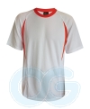 Unisex Tee-Shirt (1018EZ/159) Quickdry Round Neck Tee-Shirt