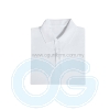 Unisex Collar-Tee (QD06OS/160) Quickdry Collar-Tee
