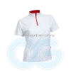 Female Collar-Tee (QD21OS/220) Quickdry Collar-Tee