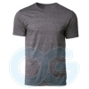 Unisex Tee-Shirt (CRR9600M/165) Quickdry Round Neck Tee-Shirt