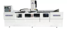 VT Series CNC Aluminum Profile Machining Center Light-Duty Profile Machining Center