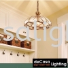 Classic Pendant Light  Classic / European Pendant Light PENDANT LIGHT