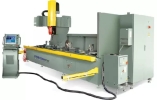 Custom-made CNC Profile Machining Centers Custom-Made Profile Machining Center