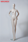 Mannequin BRV series Female Abstract MANNEQUINS
