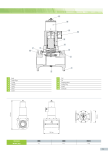 AUTOMATIC GAS VALVES - SLOW OPENING / FAST CLOSING DN65, DN80, DN100 C PMAX 360 MBAR (DOSH & ST APPROVED)