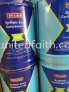 CARRIER Synthetic Centrifugal Oil Totaline Lubricant Oil and Equipment