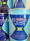 CARRIER Synthetic Centrifugal Oil Totaline Lubricant Oil and Equipment