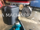 LEO CENTRIFUGAL PUMP 2ACM150 Pump