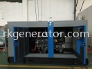 NEW GENSET 150KVA GENSET