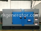 NEW GENSET 150KVA GENSET