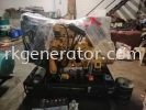 USED PERKIN 30KVA  USED MACHINE