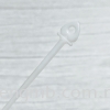 Coffee Stirrer Plastic Range Cutlery Disposable Tableware