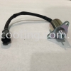 Solenoid Solenoid Parts