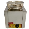 Bain Marie Soup Warmer Single Warmer