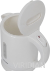 H1010 (White) Kettle Room Equipment