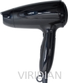 Hair Dryer F6 (Black) Hair Dryer Room Equipment