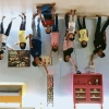 Rumah Terbalik Melaka Upside Down House