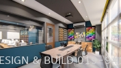 Office @ Balakong, Selangor, Malaysia Office Design & Build